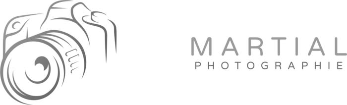 Martial photographie